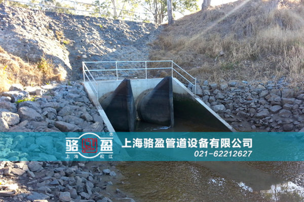 <a href=//tnjvpv.cn target=_blank class=infotextkey>橡胶止回阀</a>的安装